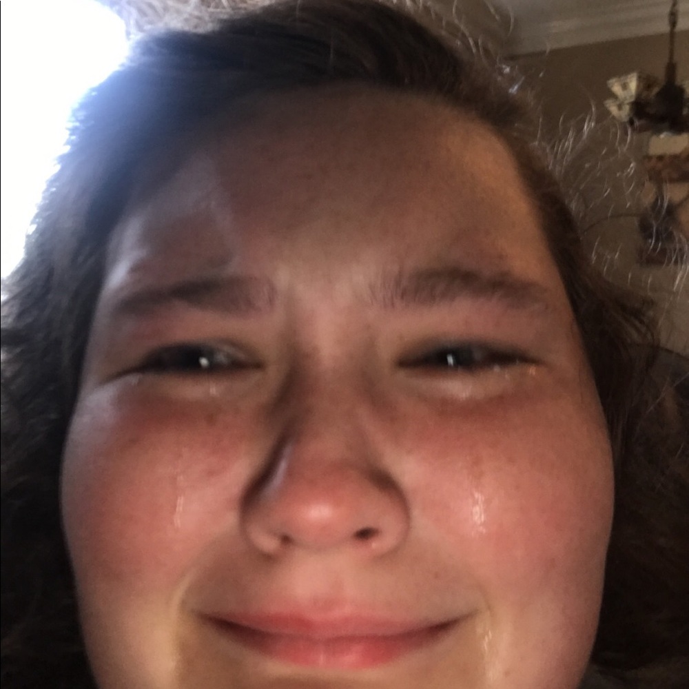 Meet your Posher, Kayla